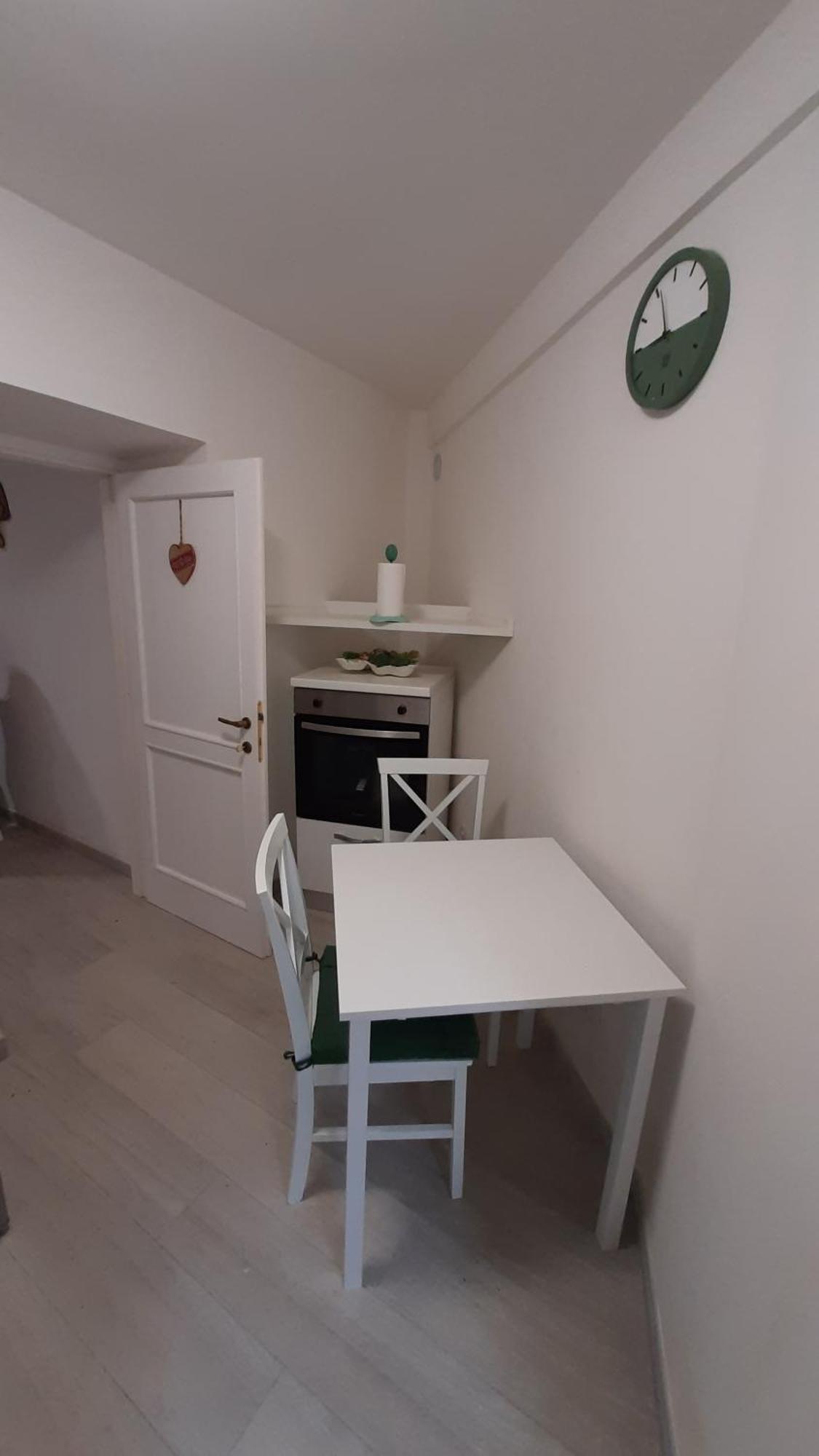 La Bomboniera Apartamento Tivoli Exterior foto